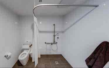 Perfect Large Studio Apartment