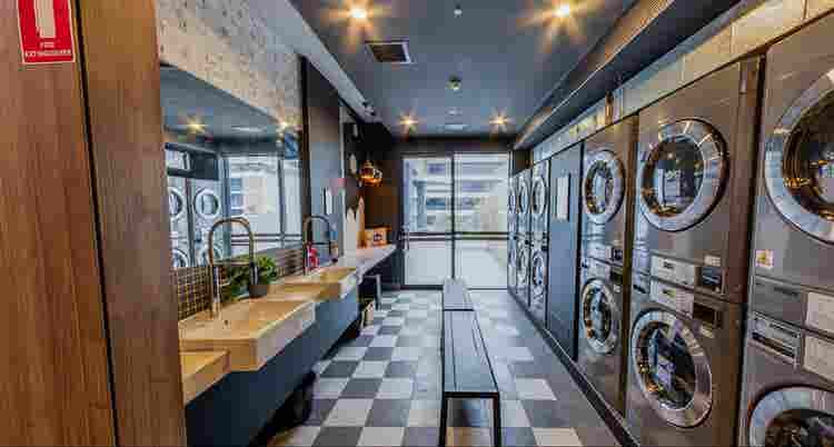 Perfect Large Studio Apartment