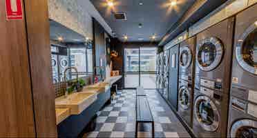 Perfect Large Studio Apartment