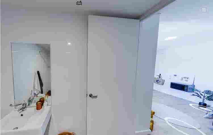 Perfect Large Studio Apartment