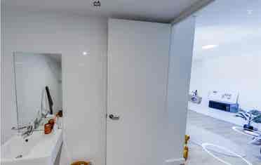 Perfect Large Studio Apartment