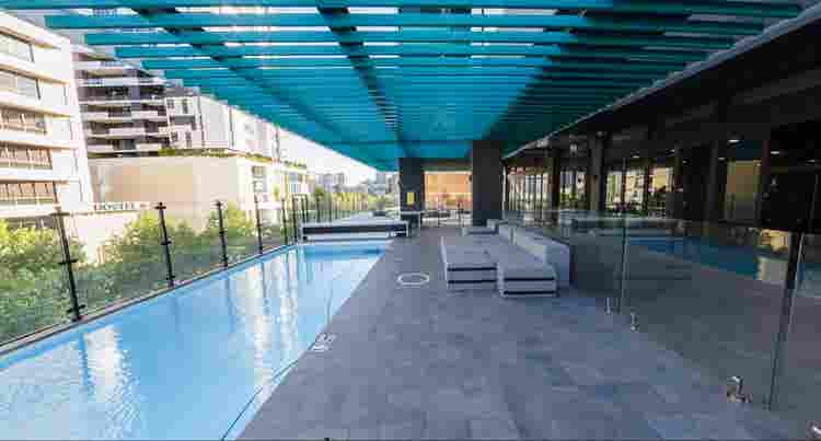 Perfect Large Studio Apartment