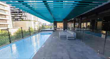 Perfect Large Studio Apartment