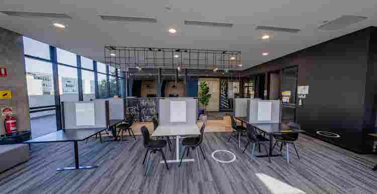 Perfect Large Studio Apartment