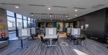 Perfect Large Studio Apartment