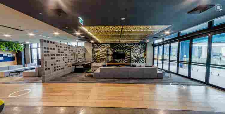 Perfect Large Studio Apartment