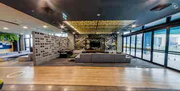 Perfect Large Studio Apartment