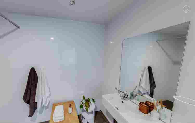 Perfect Large Studio Apartment