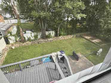 Room for rent in shared apartment!!