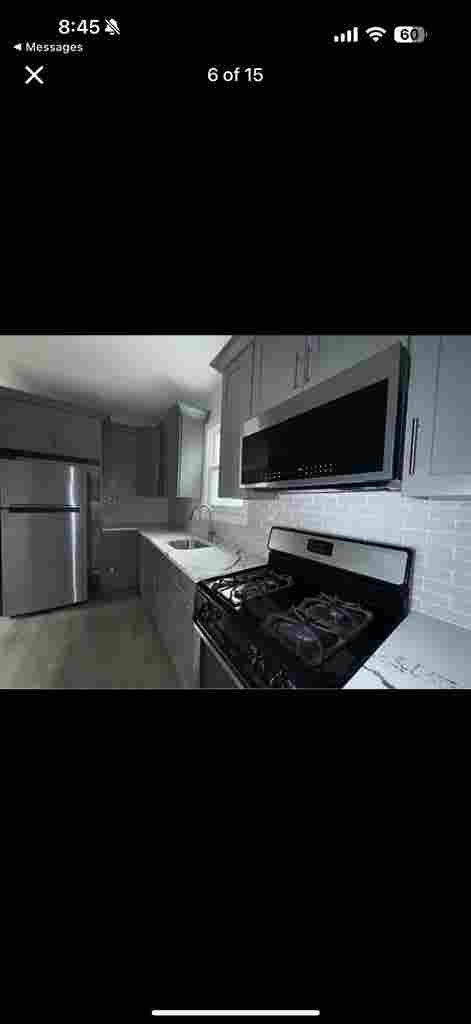 Room for rent in shared apartment!!