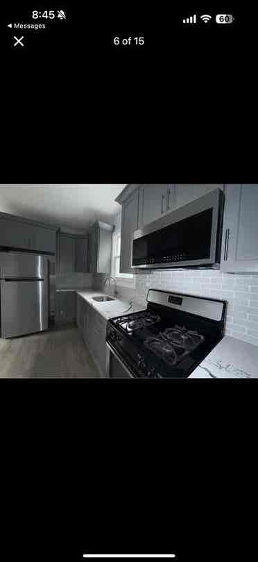 Room for rent in shared apartment!!