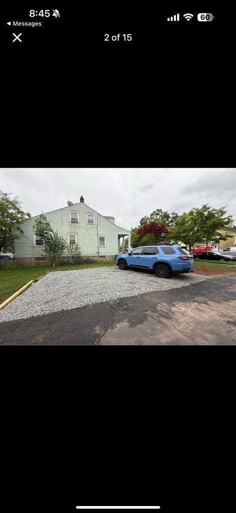 Room for rent in shared apartment!!