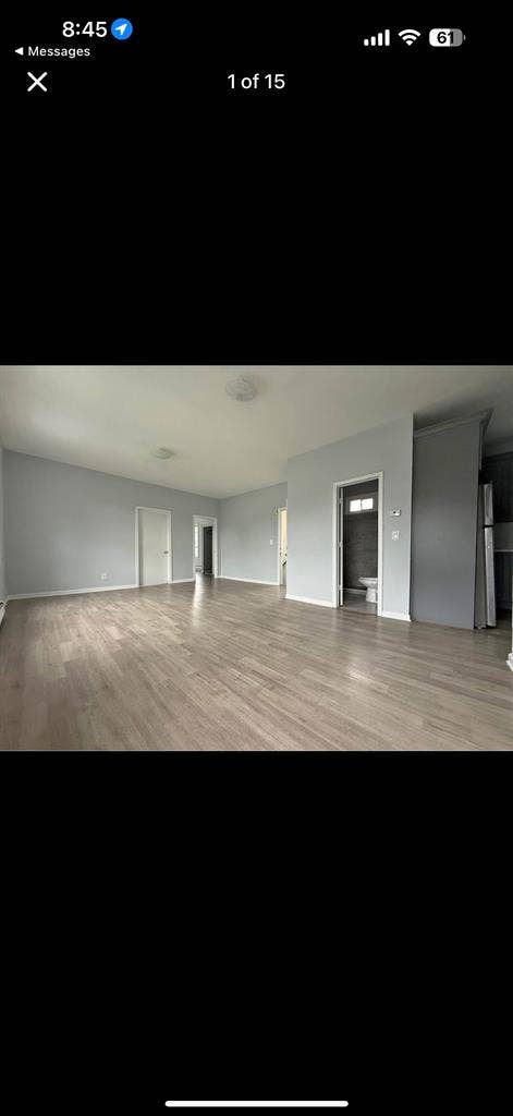 Room for rent in shared apartment!!