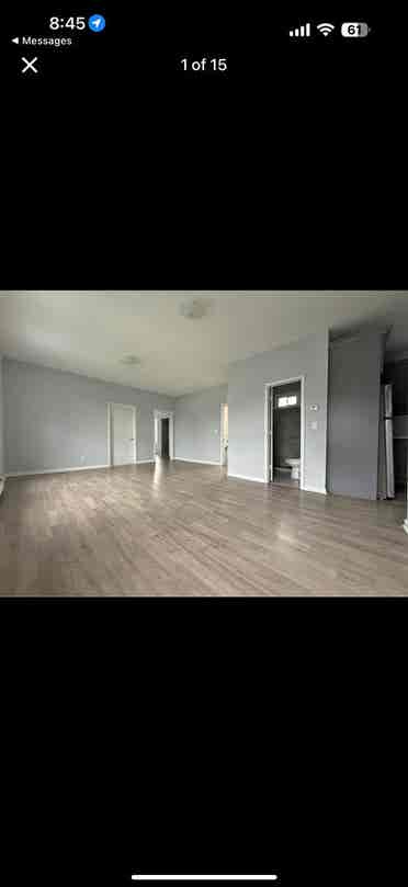 Room for rent in shared apartment!!