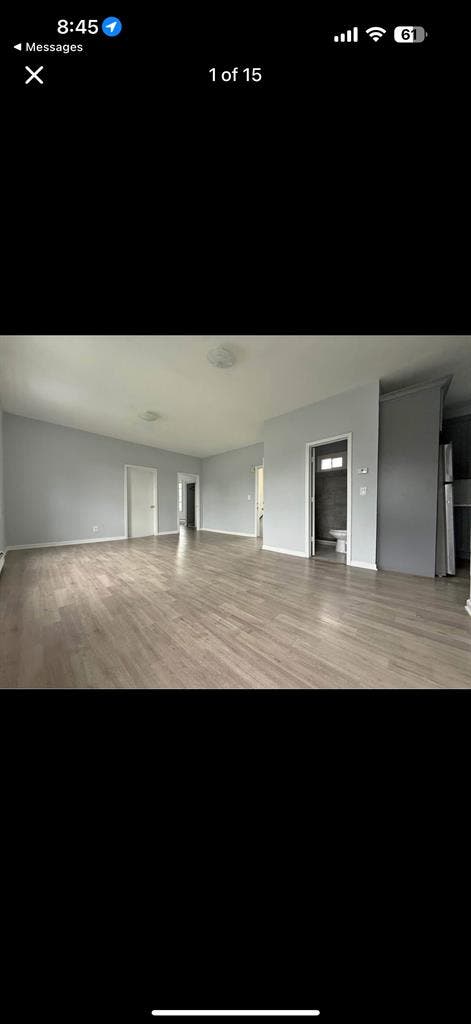 Room for rent in shared apartment!!