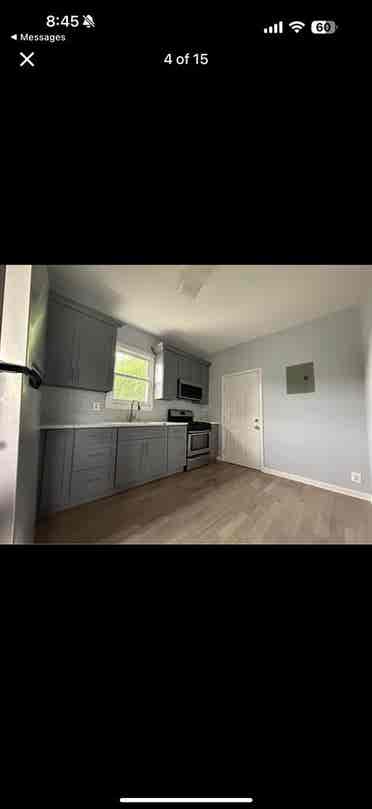 Room for rent in shared apartment!!