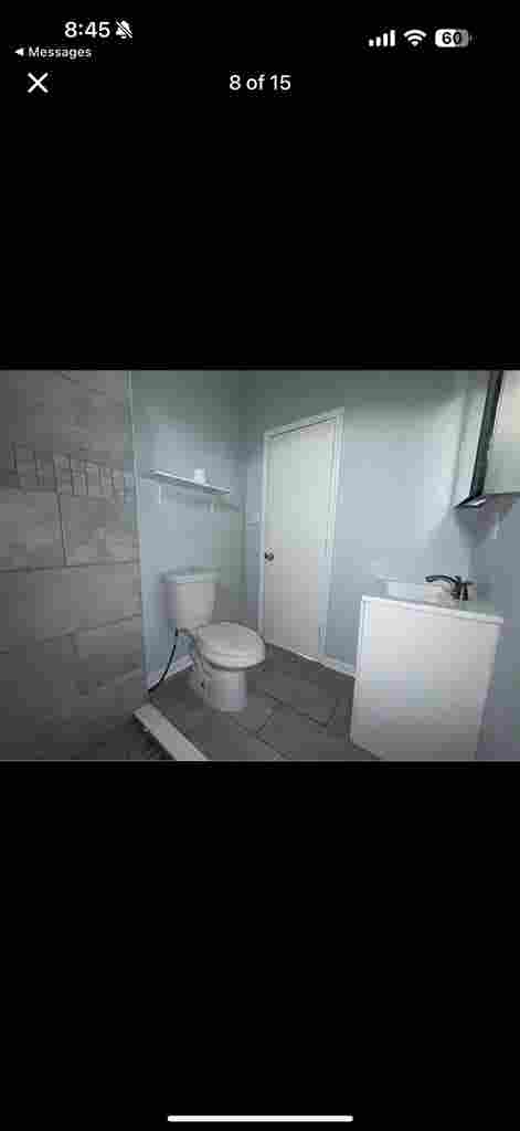 Room for rent in shared apartment!!
