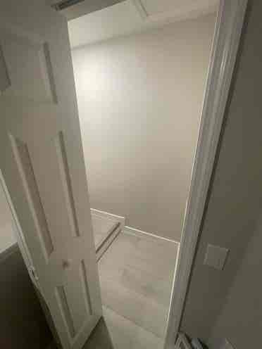 Fresh, newly remodeled apt. studio