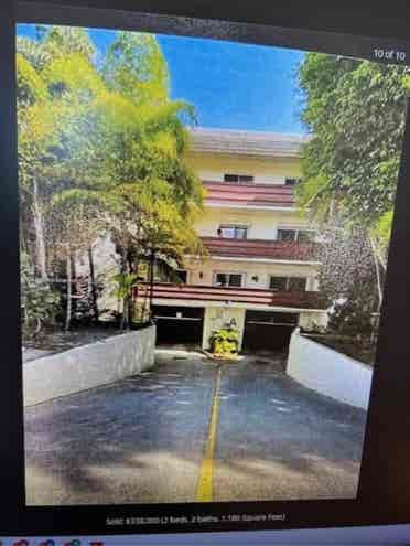 Roomate wanted for UMiami apartment