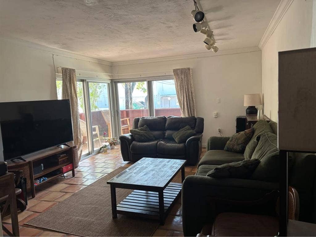 Roomate wanted for UMiami apartment
