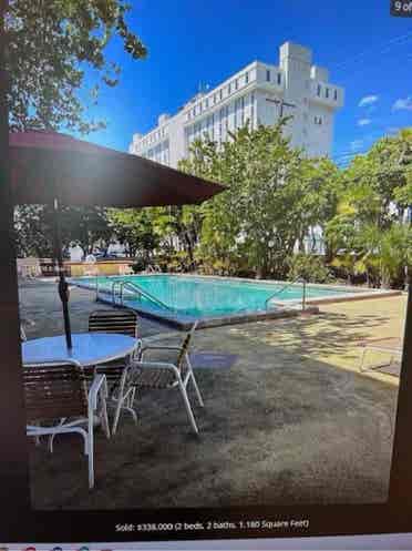Roomate wanted for UMiami apartment