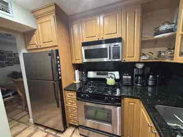 Roomate wanted for UMiami apartment
