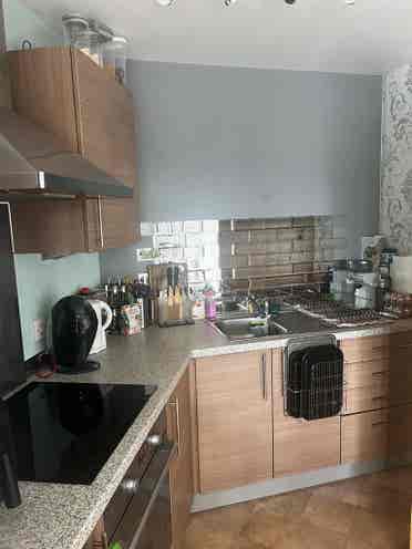 Double room + main bathroom Oct 2nd