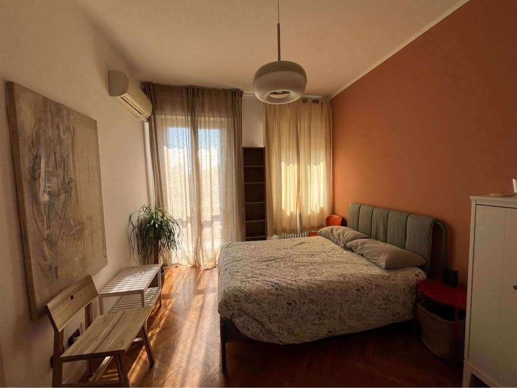 Affitto camera doppia, uso singolo