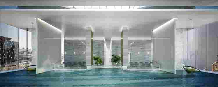 Room with ensuite on th floor CBD