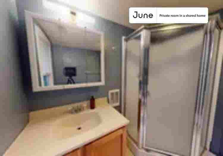 4 BR in Boston