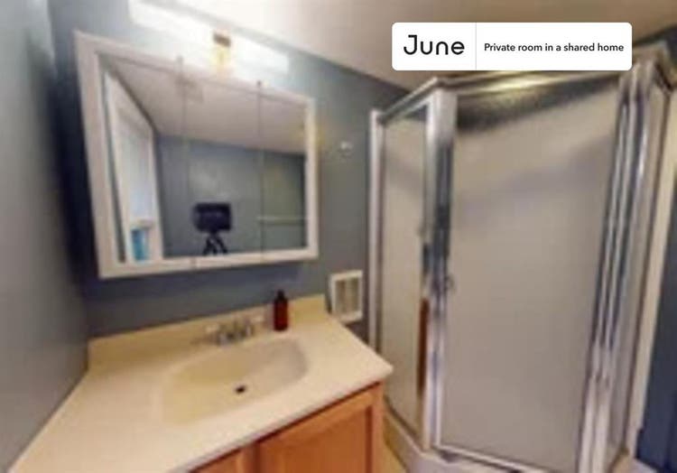 4 BR in Boston