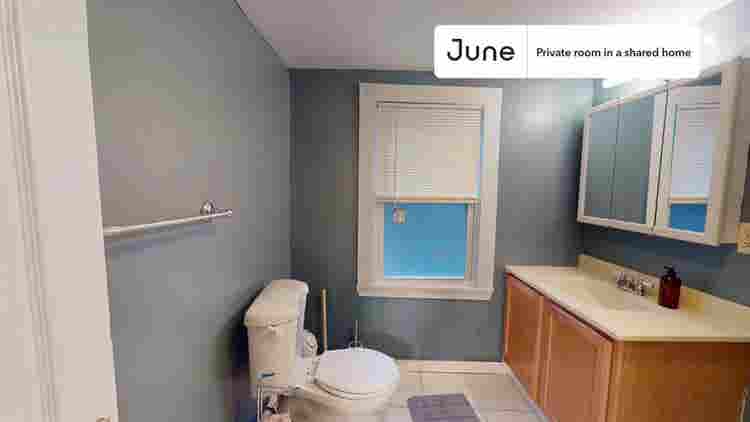 4 BR in Boston