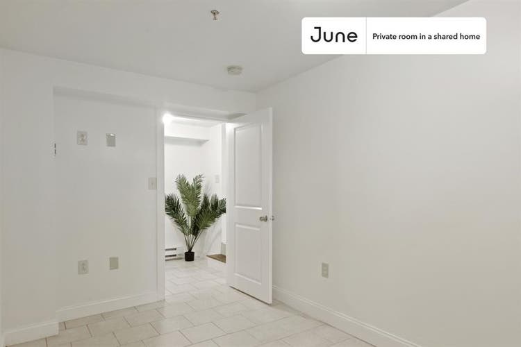 4 BR in Boston