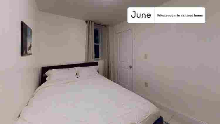 4 BR in Boston