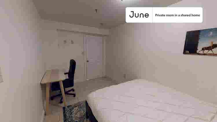 4 BR in Boston