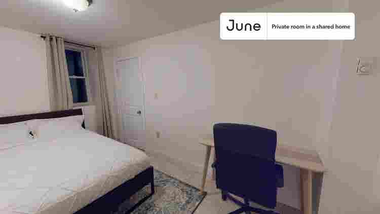 4 BR in Boston