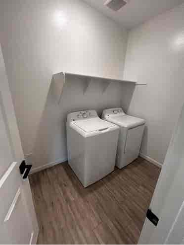 Rooms for rent