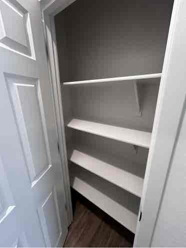 Rooms for rent