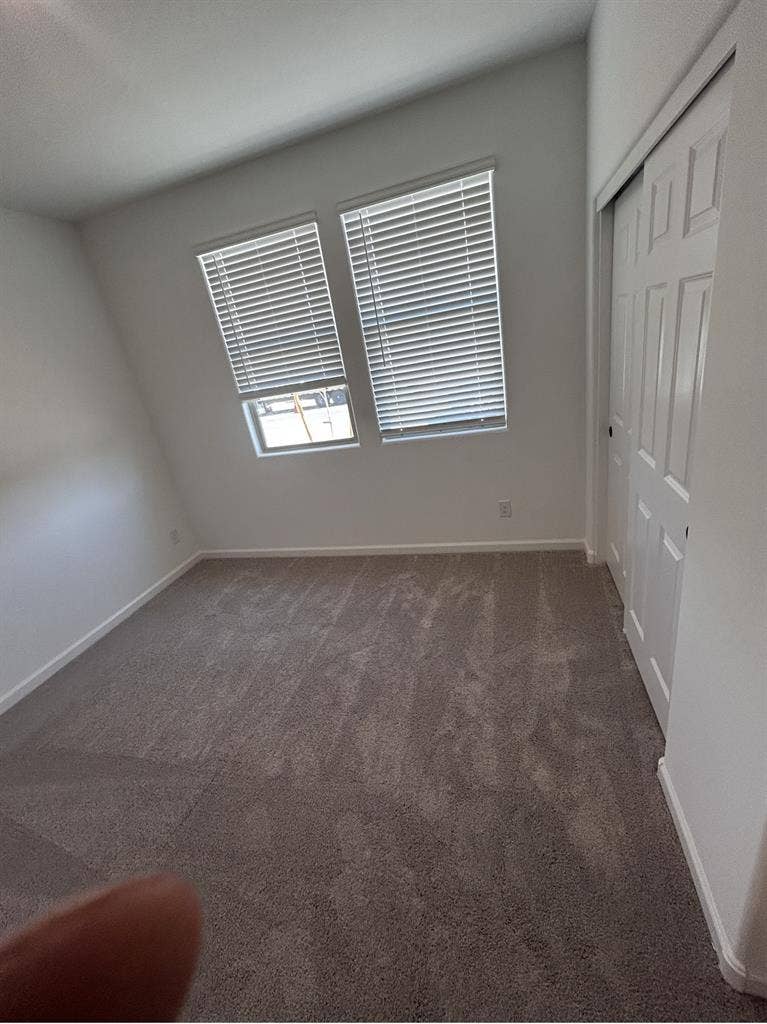 Rooms for rent