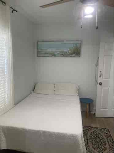 Room for rent