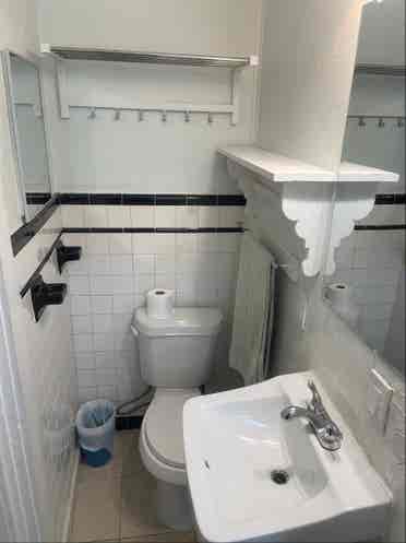 Room for rent