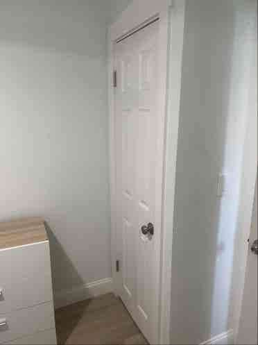 Room for rent
