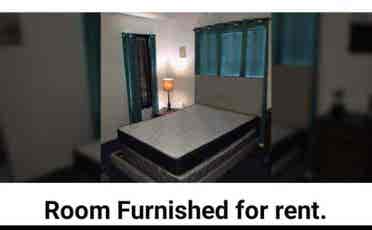 Room for rent. Lake Park. $