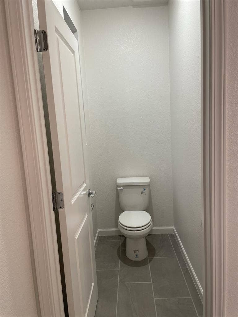 Large MasterRoom Open at a New Home