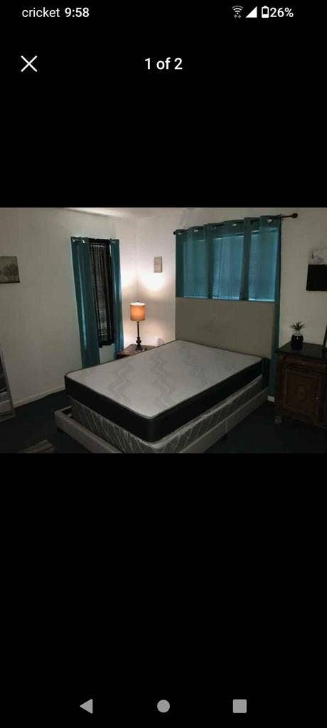 Private Room for rent in Lake Park.