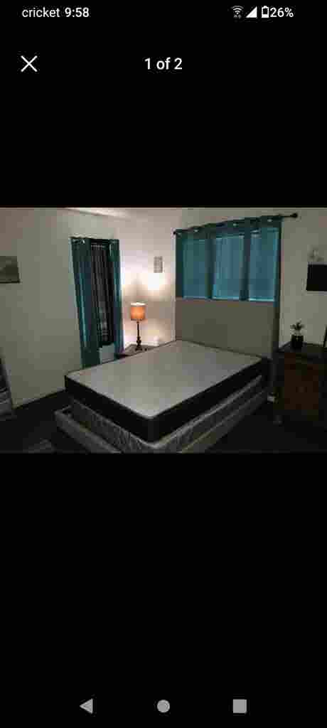 Private Room for rent in Lake Park.