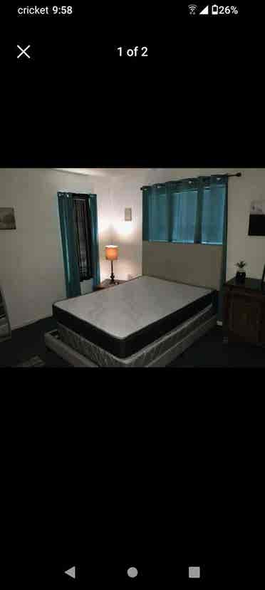 Private Room for rent in Lake Park.