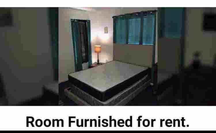 Private Room for rent in Lake Park.