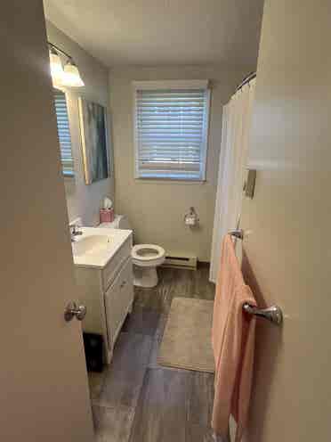 ISO female roommate