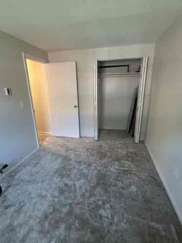 ISO female roommate